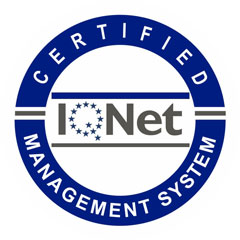 IQNet certified