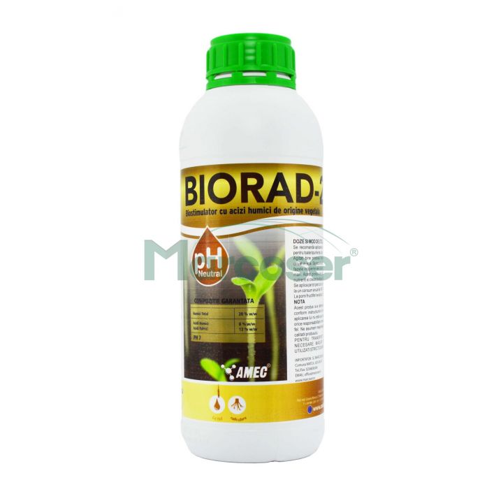 Biorad-20 1L