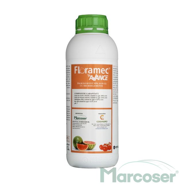 Insecticid Bermectine 