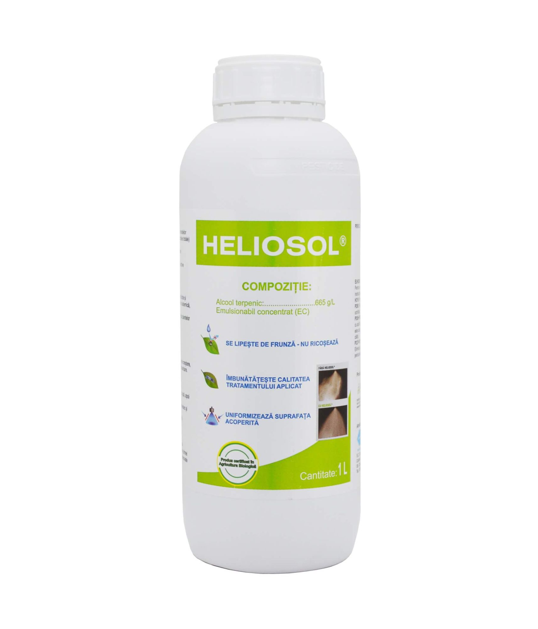 HELIOSOL