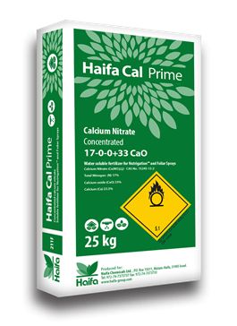 AZOTAT DE CALCIU PRIME