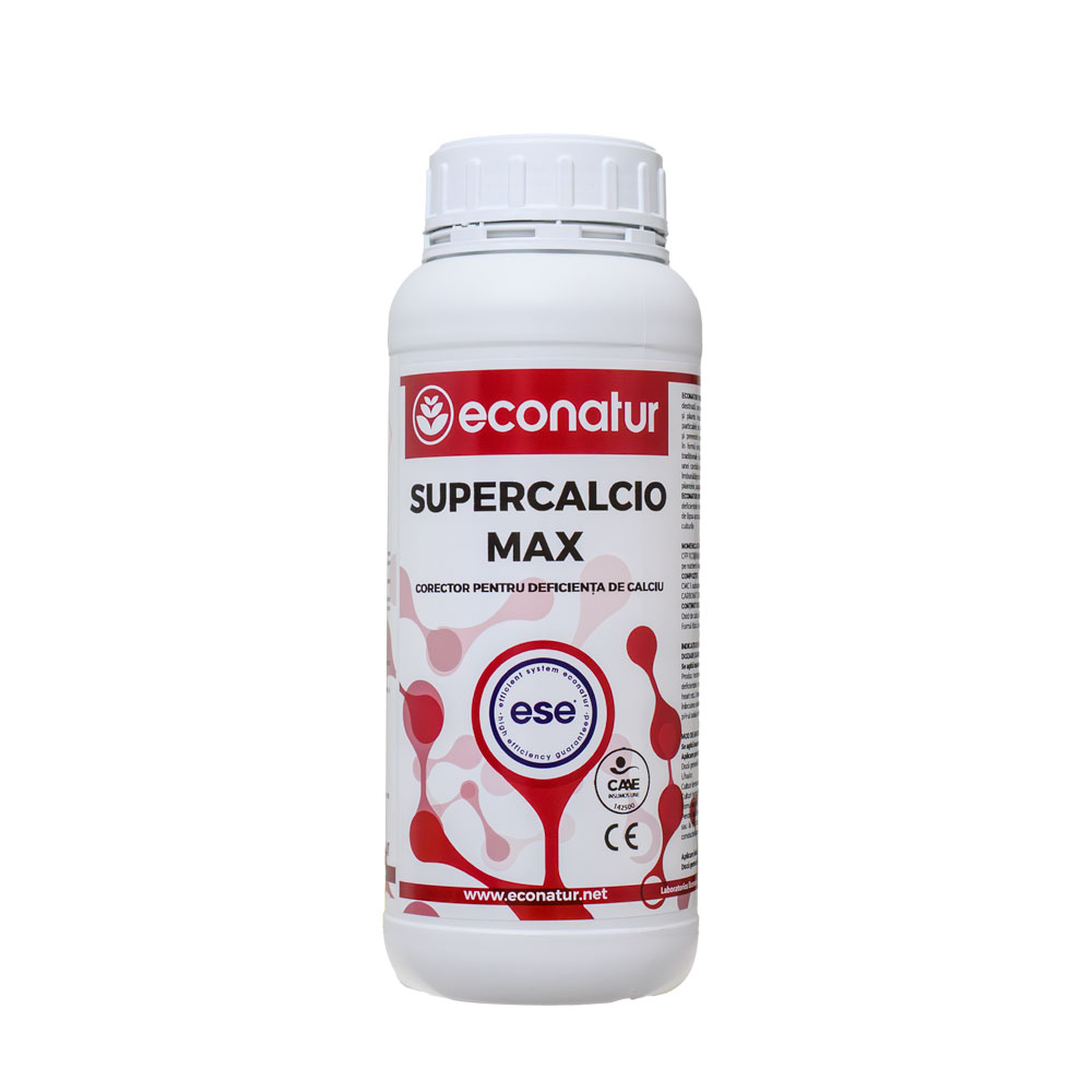 ECONATUR SUPERCALCIO MAX