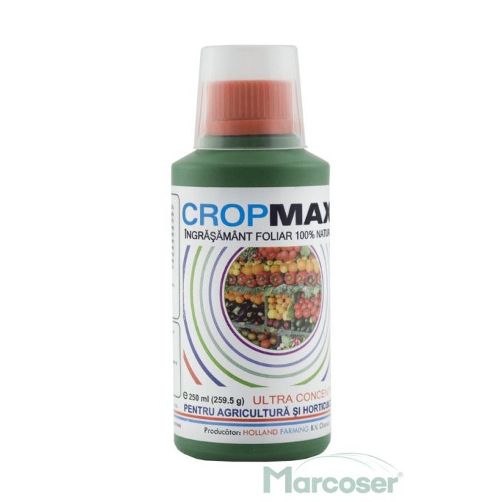 Cropmax 250 ml