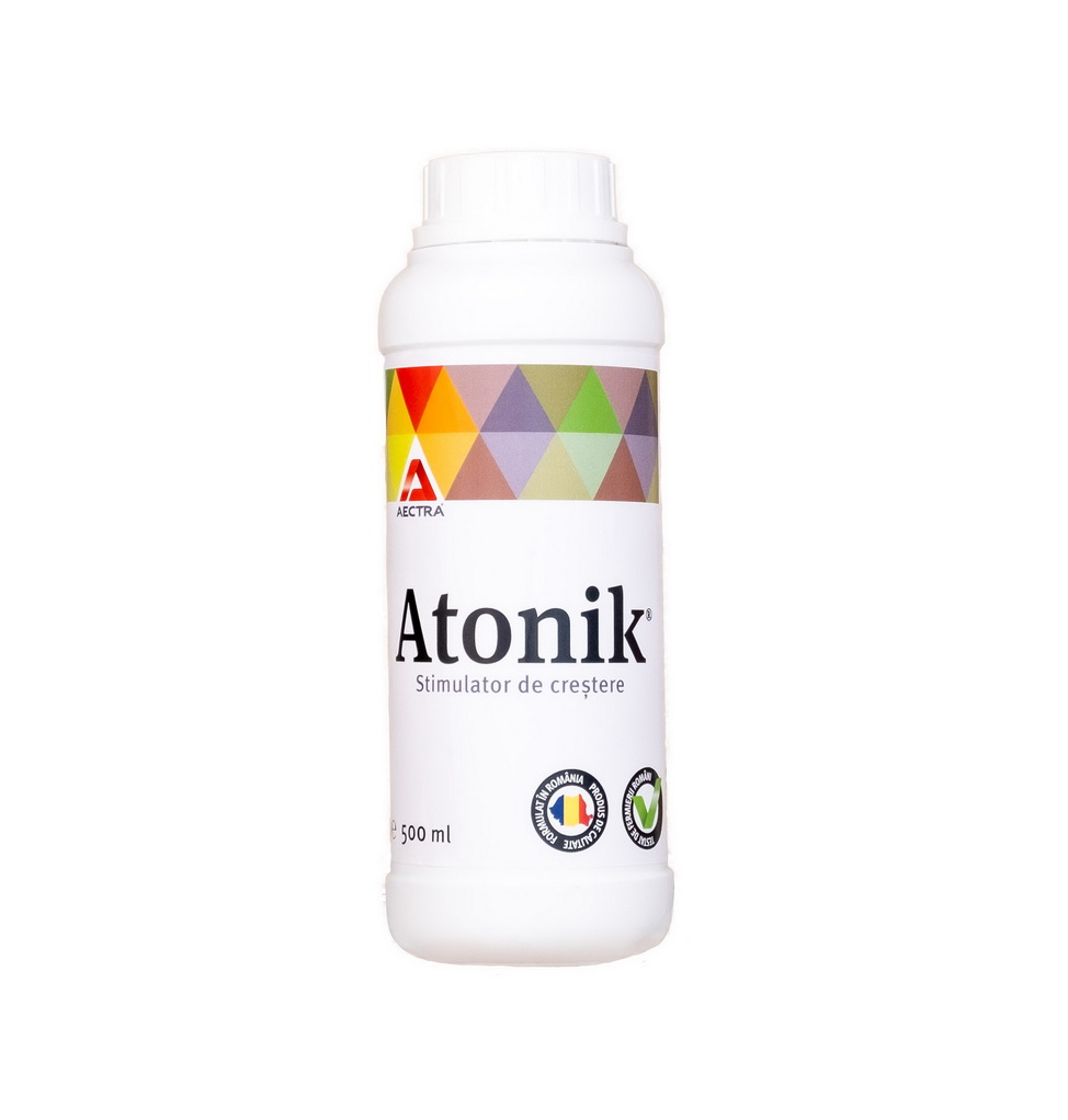 ATONIK