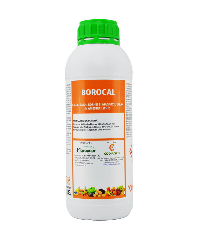 BOROCAL
