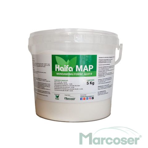 MULTI-MAP 12-61-0