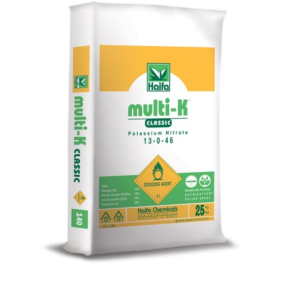 AZOTAT DE POTASIU MULTI-K